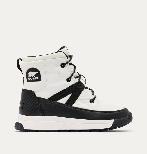 whitney III mid boot