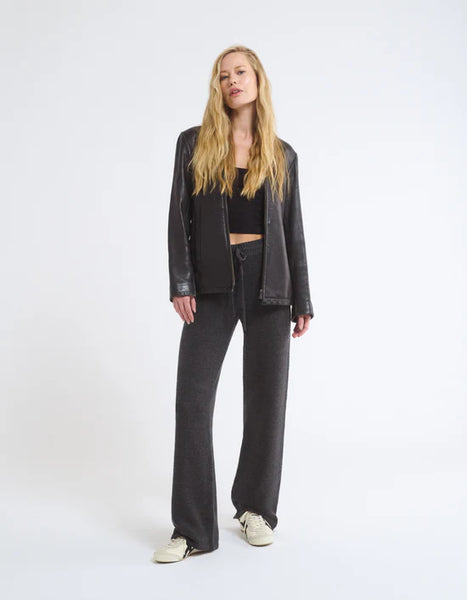 fair isle pant