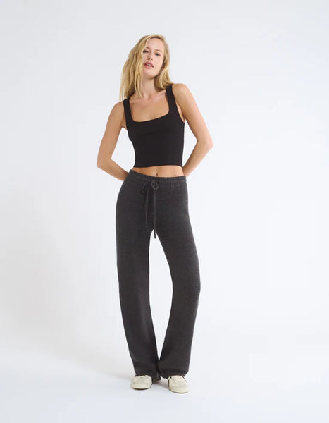 fair isle pant
