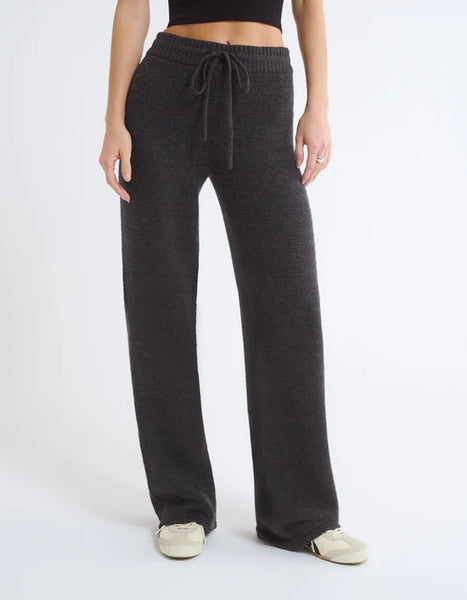 fair isle pant
