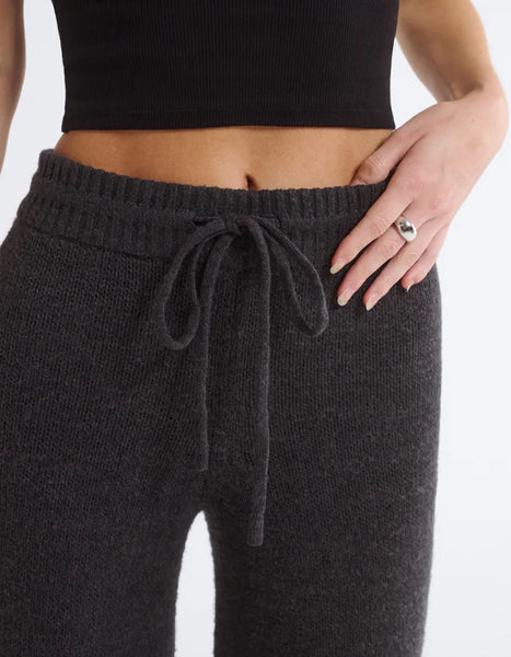 fair isle pant