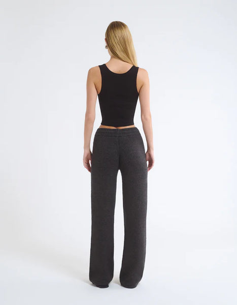 fair isle pant