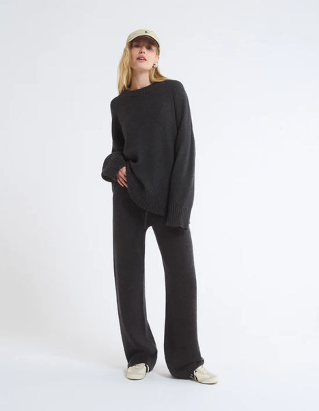 fair isle pant