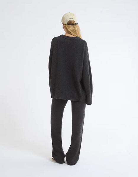 fair isle pant