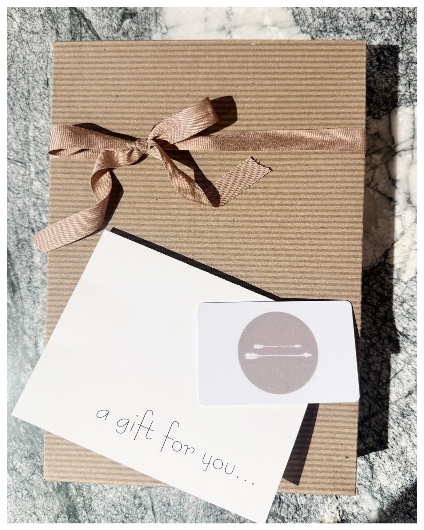 Flight Boutique Gift Card