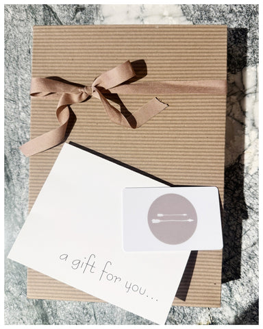 Flight Boutique Gift Card