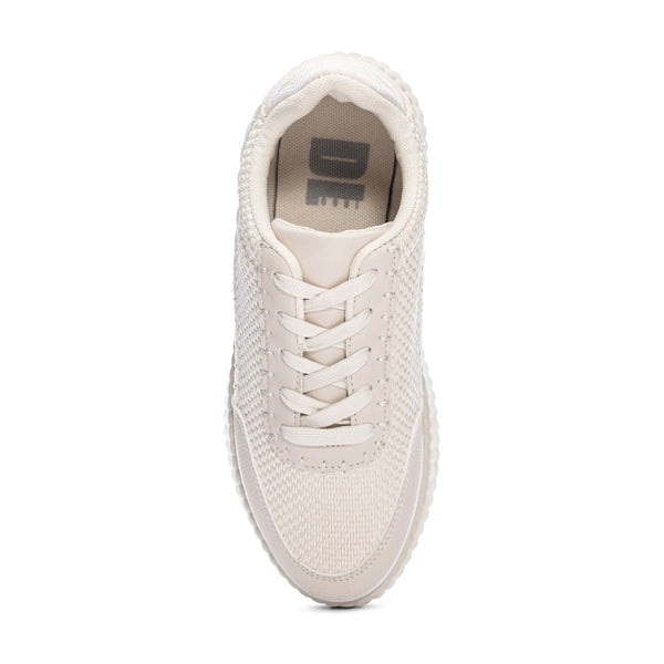 spirited mesh sneaker