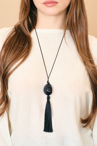 gabrielle necklace