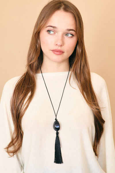 gabrielle necklace