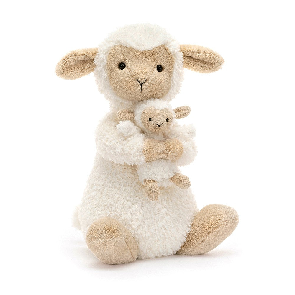 huddles sheep