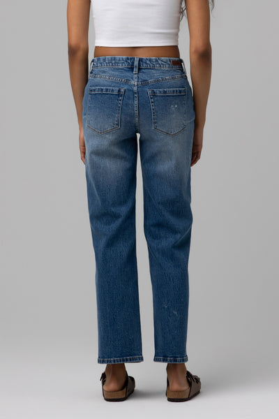 on track jeans
