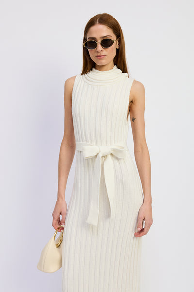 stenson maxi sweater dress