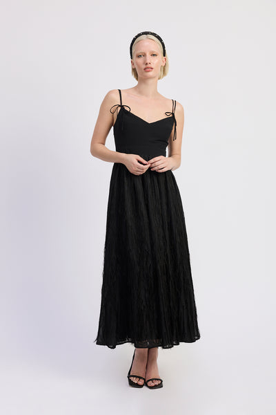 roza midi dress