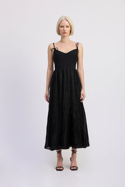 roza midi dress