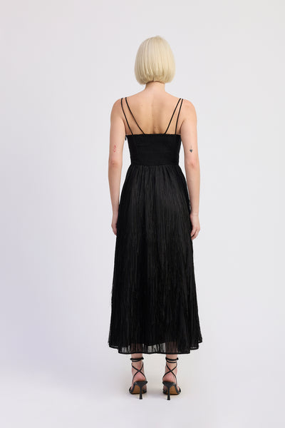 roza midi dress