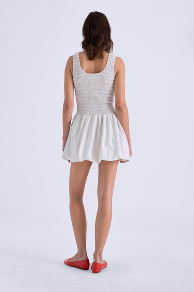 ilona bubble dress