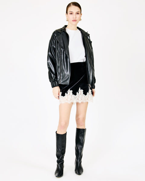 kalo mini skirt