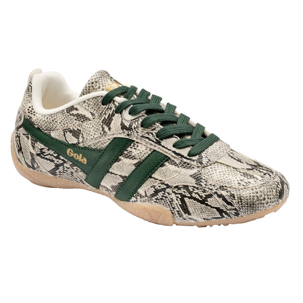 snake sneaker