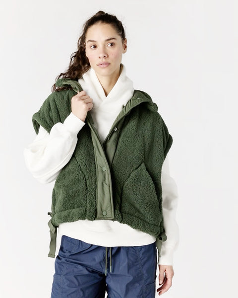 scout it out vest