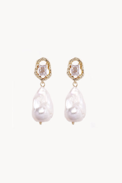 abigail earrings