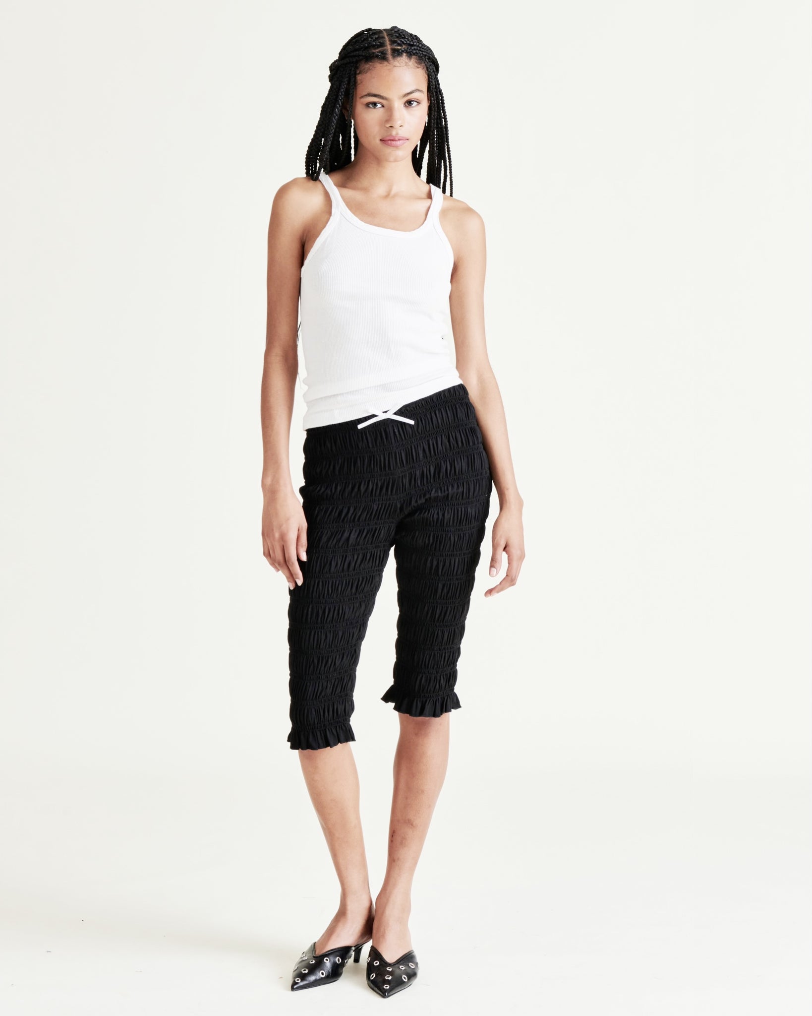 misty pant