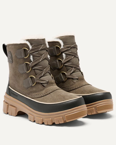 tivoli V boot