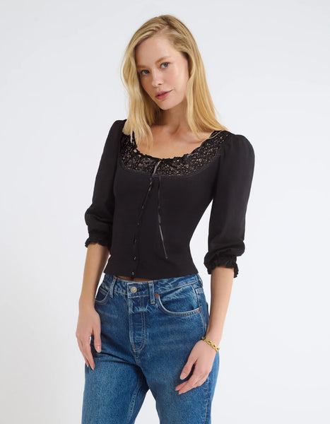 balthazar top