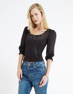 balthazar top