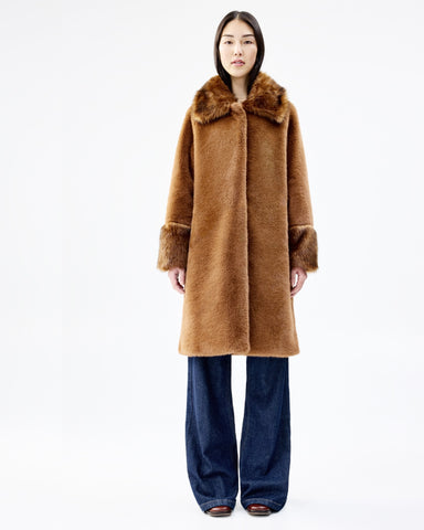 timeless coat