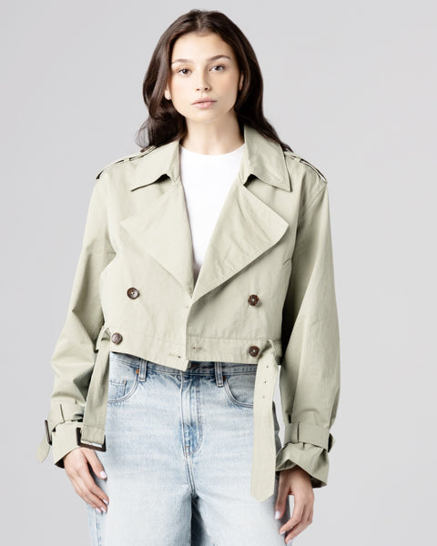 business as usual jacket