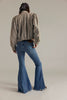 emre flare jean