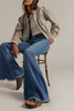 emre flare jean