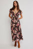 forsythia maxi