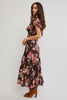 forsythia maxi