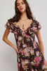 forsythia maxi