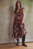 forsythia maxi