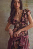 forsythia maxi
