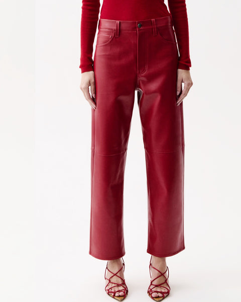 jett alt leather pants