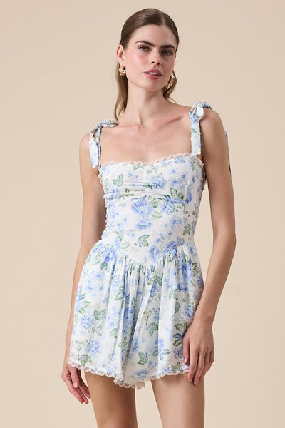 secret garden dress