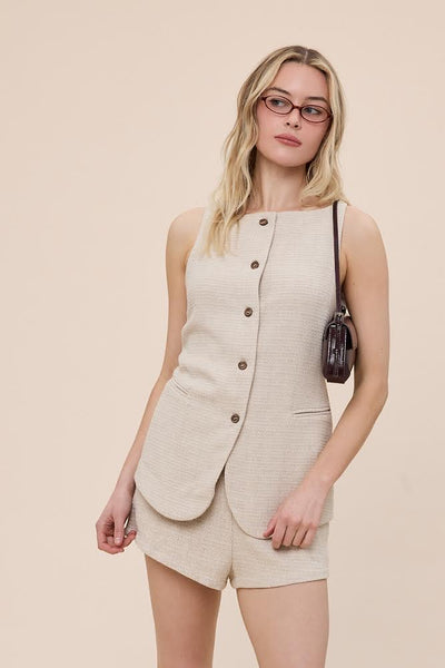 courtney set