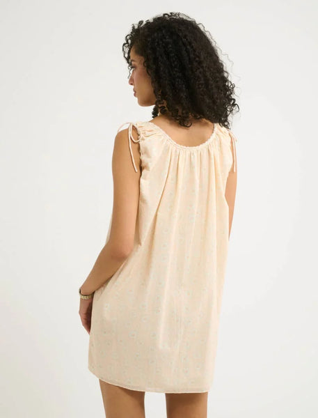 rosemary mini dress