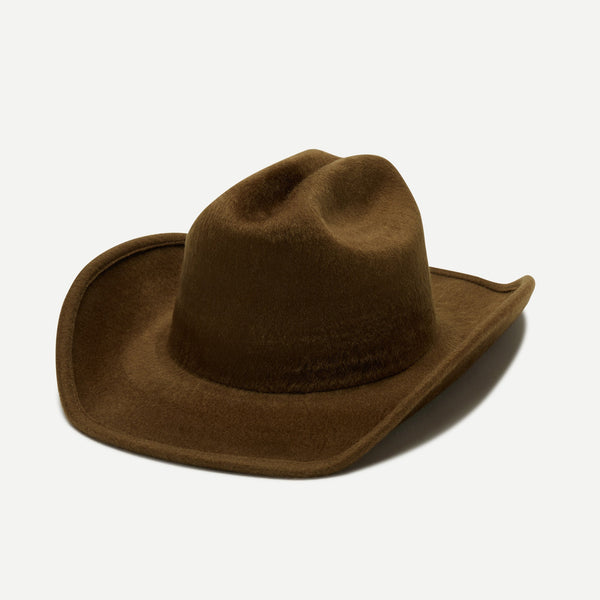 mcgraw cowboy hat