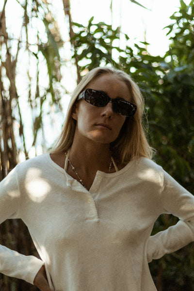 weird waves sunglasses