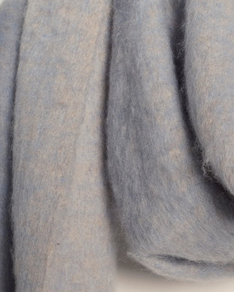 winter chill blanket scarf