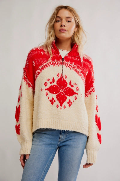 mythical sweater