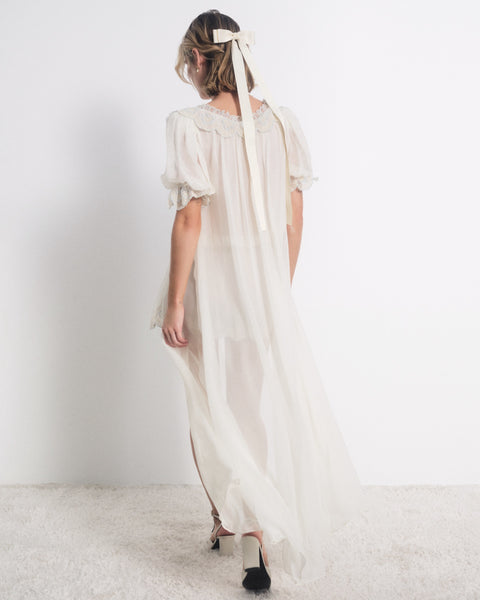amor robe