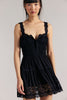 so in love mini slip