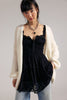 so in love mini slip