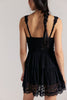 so in love mini slip