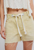 moxie shorts